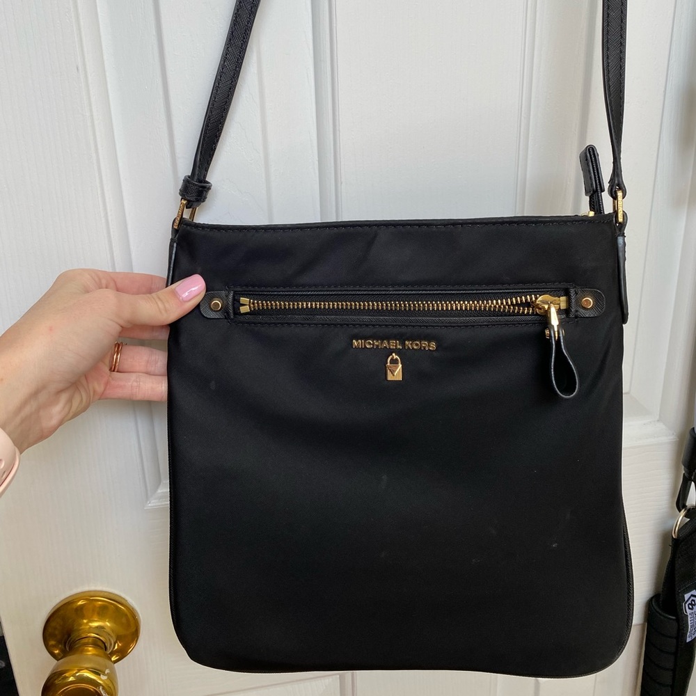 Michael Kors Crossbody